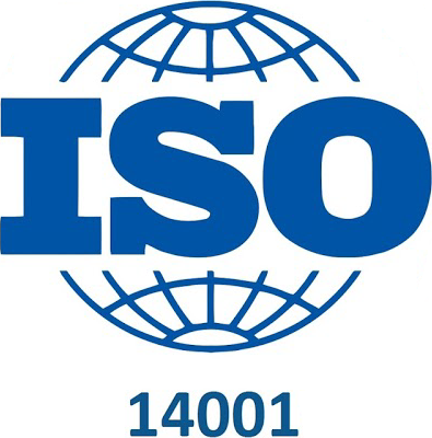ISO 14001