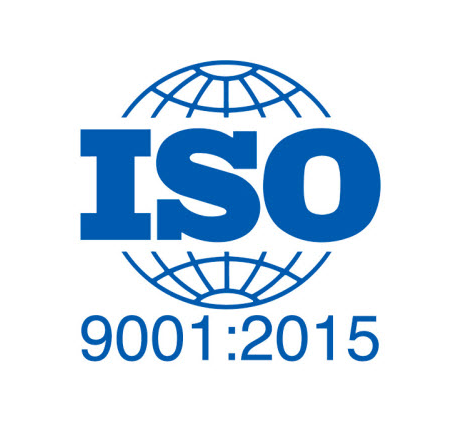 ISO 9001:2015