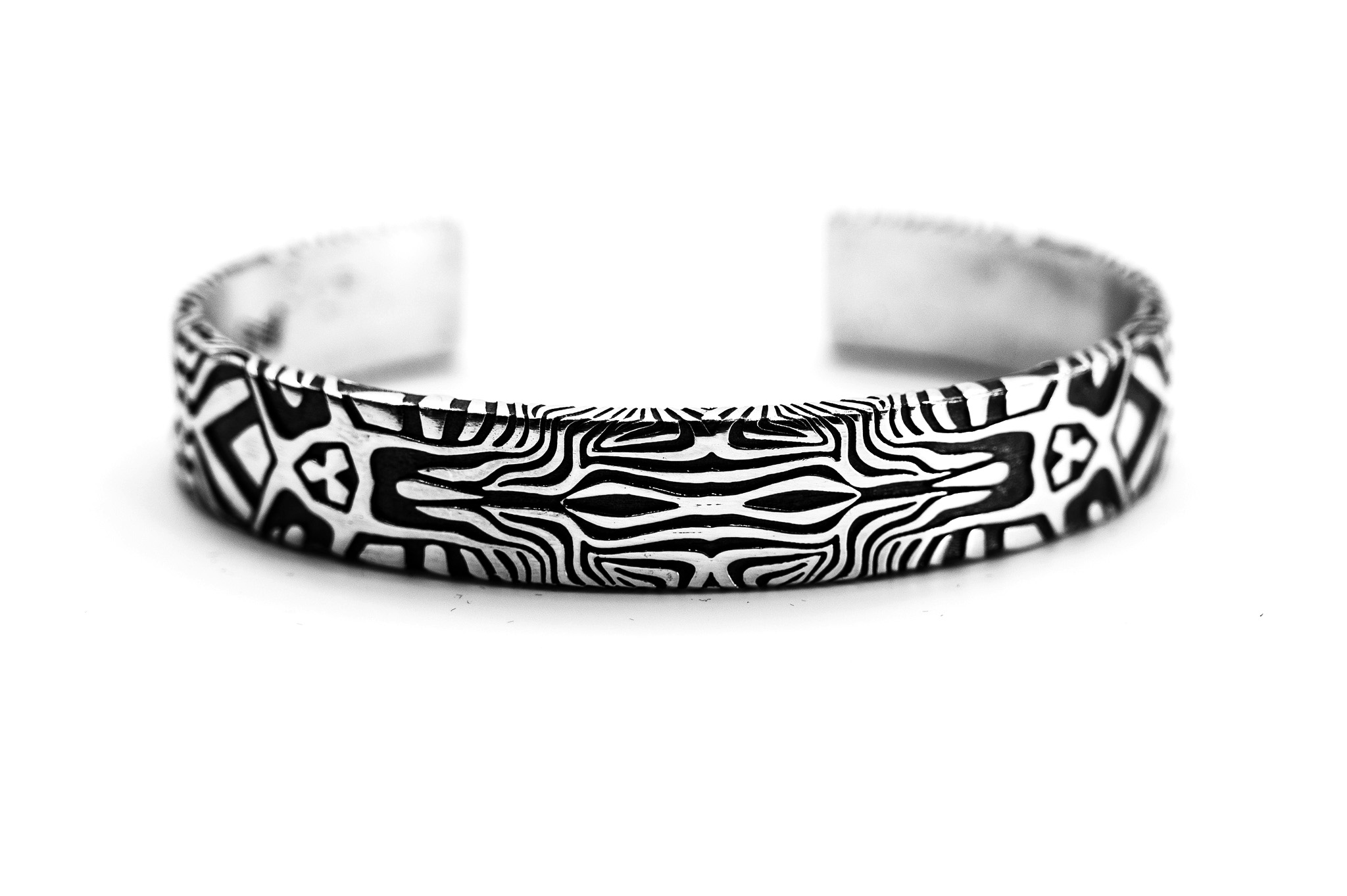 GRAND FIRE CUFF